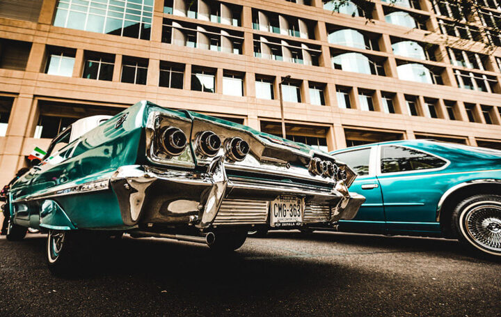 How Classic Car Auctions are Operating During COVID-19 Pandemic