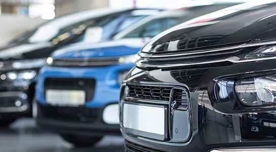 car shipping to france