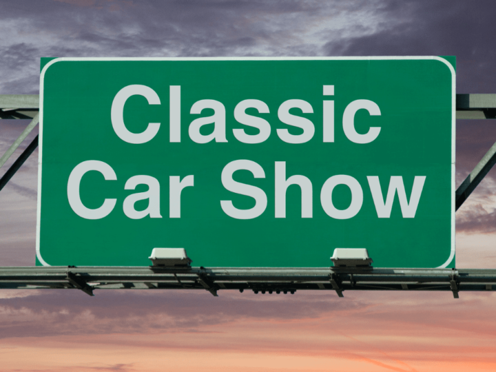 2023 Classic Car Auctions
